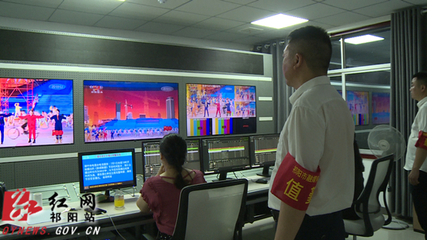 祁陽市融媒體中心開展安全生產大檢查，全力保障廣播電視節目安全播出與制作